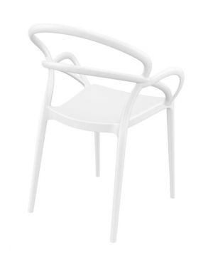 ΠΟΛΥΘΡΟΝΑ ΠΟΛΥΠΡΟΠΥΛΕΝΙΟΥ MILA - Χρώμα: Λευκό