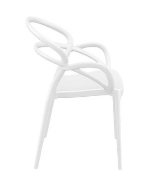 ΠΟΛΥΘΡΟΝΑ ΠΟΛΥΠΡΟΠΥΛΕΝΙΟΥ MILA - Χρώμα: Λευκό