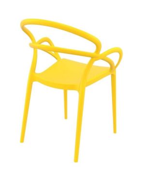 ΠΟΛΥΘΡΟΝΑ ΠΟΛΥΠΡΟΠΥΛΕΝΙΟΥ MILA - Χρώμα: Κίτρινο