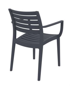 ΠΟΛΥΘΡΟΝΑ ΠΟΛΥΠΡΟΠΥΛΕΝΙΟΥ ARTEMIS - Χρώμα: Ανθρακί