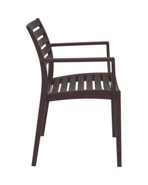 ΠΟΛΥΘΡΟΝΑ ΠΟΛΥΠΡΟΠΥΛΕΝΙΟΥ ARTEMIS - Χρώμα: Καφέ