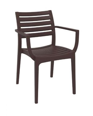 ΠΟΛΥΘΡΟΝΑ ΠΟΛΥΠΡΟΠΥΛΕΝΙΟΥ ARTEMIS - Χρώμα: Καφέ