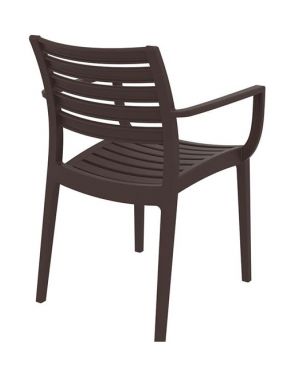 ΠΟΛΥΘΡΟΝΑ ΠΟΛΥΠΡΟΠΥΛΕΝΙΟΥ ARTEMIS - Χρώμα: Καφέ