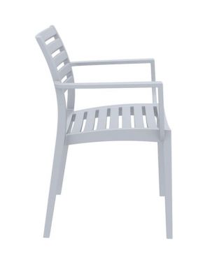 ΠΟΛΥΘΡΟΝΑ ΠΟΛΥΠΡΟΠΥΛΕΝΙΟΥ ARTEMIS - Χρώμα: Silver Grey