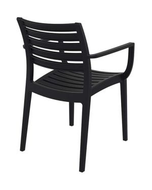 ΠΟΛΥΘΡΟΝΑ ΠΟΛΥΠΡΟΠΥΛΕΝΙΟΥ ARTEMIS - Χρώμα: Μαύρο