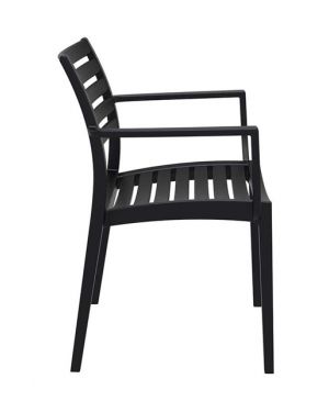 ΠΟΛΥΘΡΟΝΑ ΠΟΛΥΠΡΟΠΥΛΕΝΙΟΥ ARTEMIS - Χρώμα: Μαύρο