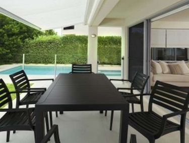 ΠΟΛΥΘΡΟΝΑ ΠΟΛΥΠΡΟΠΥΛΕΝΙΟΥ ARTEMIS - Χρώμα: Μαύρο