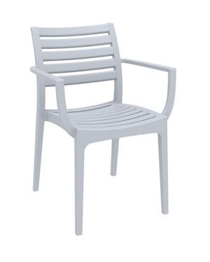 ΠΟΛΥΘΡΟΝΑ ΠΟΛΥΠΡΟΠΥΛΕΝΙΟΥ ARTEMIS - Χρώμα: Silver Grey