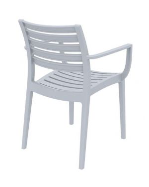 ΠΟΛΥΘΡΟΝΑ ΠΟΛΥΠΡΟΠΥΛΕΝΙΟΥ ARTEMIS - Χρώμα: Silver Grey