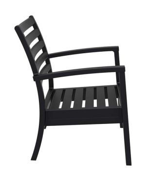 ΠΟΛΥΘΡΟΝΑ ΠΟΛΥΠΡΟΠΥΛΕΝΙΟΥ ARTEMIS XL - Χρώμα: Μαύρο