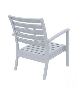 ΠΟΛΥΘΡΟΝΑ ΠΟΛΥΠΡΟΠΥΛΕΝΙΟΥ ARTEMIS XL - Χρώμα: Silver Grey