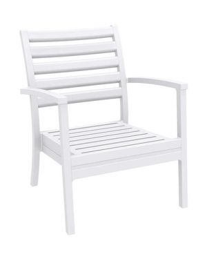 ΠΟΛΥΘΡΟΝΑ ΠΟΛΥΠΡΟΠΥΛΕΝΙΟΥ ARTEMIS XL - Χρώμα: Λευκό