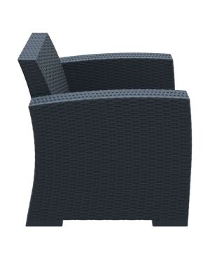 ΠΟΛΥΘΡΟΝΑ ΠΟΛΥΠΡΟΠΥΛΕΝΙΟΥ MONACO - Χρώμα: Ανθρακί