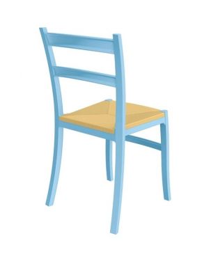 ΚΑΡΕΚΛΑ ΠΟΛΥΠΡΟΠΥΛΕΝΙΟΥ TIFFANY/S - Χρώμα: Light Blue