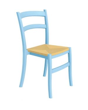 ΚΑΡΕΚΛΑ ΠΟΛΥΠΡΟΠΥΛΕΝΙΟΥ TIFFANY/S - Χρώμα: Light Blue