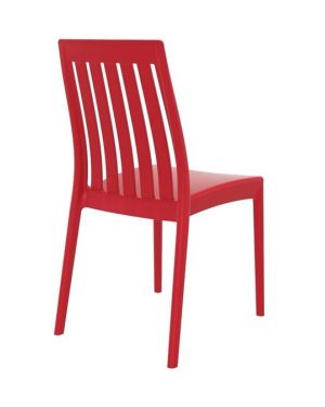 ΚΑΡΕΚΛΑ ΠΟΛΥΠΡΟΠΥΛΕΝΙΟΥ SOHO - Χρώμα: Κόκκινο