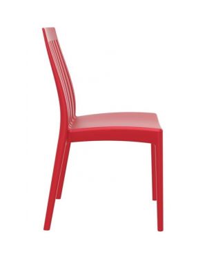 ΚΑΡΕΚΛΑ ΠΟΛΥΠΡΟΠΥΛΕΝΙΟΥ SOHO - Χρώμα: Κόκκινο