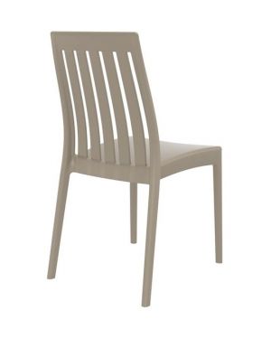 ΚΑΡΕΚΛΑ ΠΟΛΥΠΡΟΠΥΛΕΝΙΟΥ SOHO - Χρώμα: Dove Grey