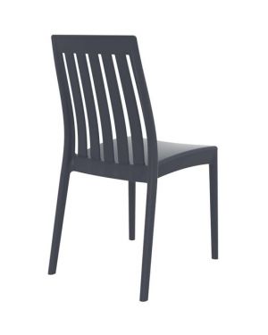 ΚΑΡΕΚΛΑ ΠΟΛΥΠΡΟΠΥΛΕΝΙΟΥ SOHO - Χρώμα: Ανθρακί