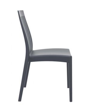 ΚΑΡΕΚΛΑ ΠΟΛΥΠΡΟΠΥΛΕΝΙΟΥ SOHO - Χρώμα: Ανθρακί