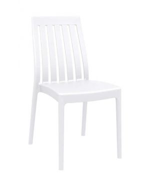 ΚΑΡΕΚΛΑ ΠΟΛΥΠΡΟΠΥΛΕΝΙΟΥ SOHO - Χρώμα: Λευκό