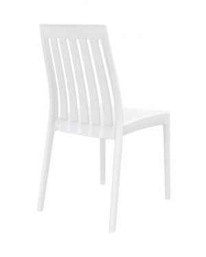 ΚΑΡΕΚΛΑ ΠΟΛΥΠΡΟΠΥΛΕΝΙΟΥ SOHO - Χρώμα: Λευκό