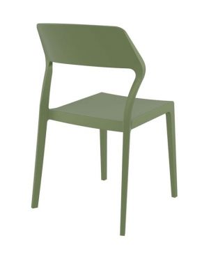 ΚΑΡΕΚΛΑ ΠΟΛΥΠΡΟΠΥΛΕΝΙΟΥ SNOW - Χρώμα: Olive Green