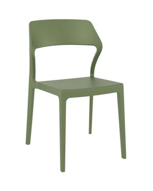 ΚΑΡΕΚΛΑ ΠΟΛΥΠΡΟΠΥΛΕΝΙΟΥ SNOW - Χρώμα: Olive Green
