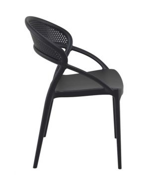 ΚΑΡΕΚΛΑ ΠΟΛΥΠΡΟΠΥΛΕΝΙΟΥ SUNSET - Χρώμα: Μαύρο