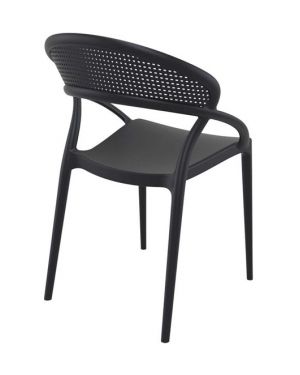 ΚΑΡΕΚΛΑ ΠΟΛΥΠΡΟΠΥΛΕΝΙΟΥ SUNSET - Χρώμα: Μαύρο