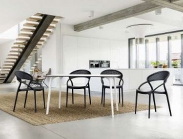 ΚΑΡΕΚΛΑ ΠΟΛΥΠΡΟΠΥΛΕΝΙΟΥ SUNSET - Χρώμα: Καφέ