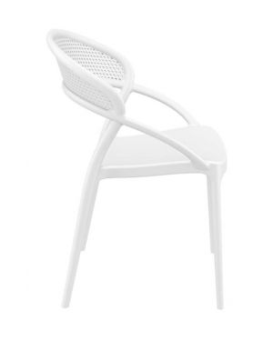 ΚΑΡΕΚΛΑ ΠΟΛΥΠΡΟΠΥΛΕΝΙΟΥ SUNSET - Χρώμα: Λευκό