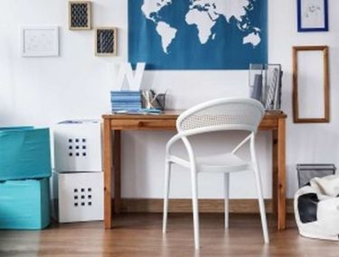 ΚΑΡΕΚΛΑ ΠΟΛΥΠΡΟΠΥΛΕΝΙΟΥ SUNSET - Χρώμα: Λευκό