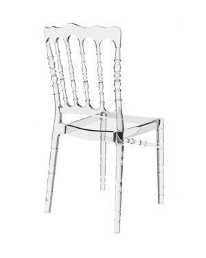 ΠΟΛΥΚΑΡΒΟΝΙΚΗ ΚΑΡΕΚΛΑ OPERA - Χρώμα: Clear