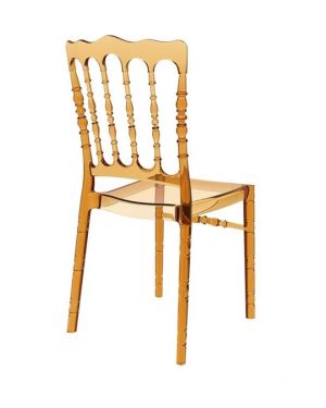 ΠΟΛΥΚΑΡΒΟΝΙΚΗ ΚΑΡΕΚΛΑ OPERA - Χρώμα: Amber