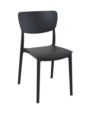 Καρέκλα πολυπροπυλενίου Monna