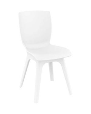 ΚΑΡΕΚΛΑ ΠΟΛΥΠΡΟΠΥΛΕΝΙΟΥ MIO - Χρώμα: Λευκό - Λευκό