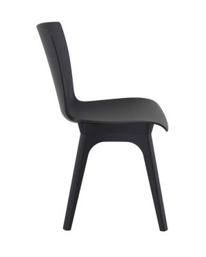 ΚΑΡΕΚΛΑ ΠΟΛΥΠΡΟΠΥΛΕΝΙΟΥ MIO - Χρώμα: Μαύρο - Μαύρο