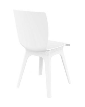 ΚΑΡΕΚΛΑ ΠΟΛΥΠΡΟΠΥΛΕΝΙΟΥ MIO - Χρώμα: Λευκό - Λευκό