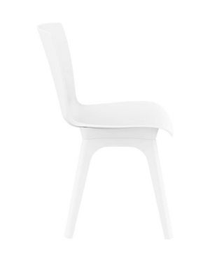 ΚΑΡΕΚΛΑ ΠΟΛΥΠΡΟΠΥΛΕΝΙΟΥ MIO - Χρώμα: Λευκό - Λευκό