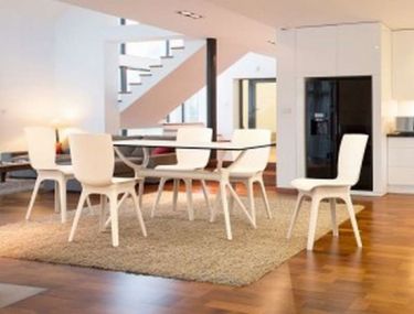 ΚΑΡΕΚΛΑ ΠΟΛΥΠΡΟΠΥΛΕΝΙΟΥ MIO - Χρώμα: Λευκό - Λευκό