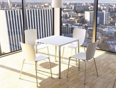 ΚΑΡΕΚΛΑ MIO ΑΠΟ ΠΟΛΥΠΡΟΠΥΛΕΝΙΟ & ΜΕΤΑΛΛΟ - Χρώμα: Ασημί - Μπεζ