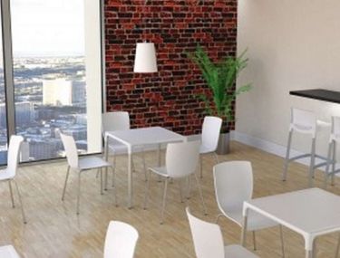 ΚΑΡΕΚΛΑ MIO ΑΠΟ ΠΟΛΥΠΡΟΠΥΛΕΝΙΟ & ΜΕΤΑΛΛΟ - Χρώμα: Ασημί - Λευκό