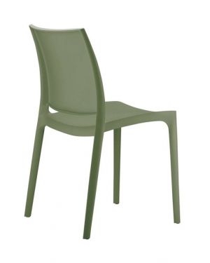 ΚΑΡΕΚΛΑ ΠΟΛΥΠΡΟΠΥΛΕΝΙΟΥ MAYA - Χρώμα: Olive Green