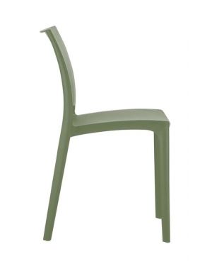ΚΑΡΕΚΛΑ ΠΟΛΥΠΡΟΠΥΛΕΝΙΟΥ MAYA - Χρώμα: Olive Green