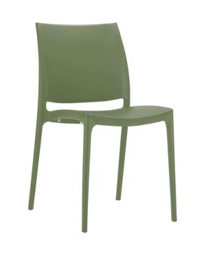ΚΑΡΕΚΛΑ ΠΟΛΥΠΡΟΠΥΛΕΝΙΟΥ MAYA - Χρώμα: Olive Green