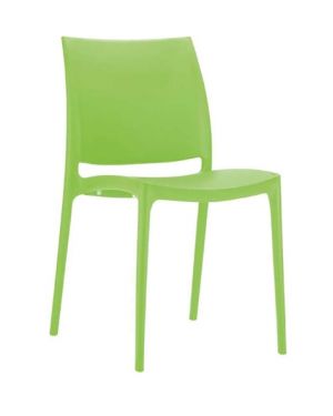 ΚΑΡΕΚΛΑ ΠΟΛΥΠΡΟΠΥΛΕΝΙΟΥ MAYA - Χρώμα: Light Green