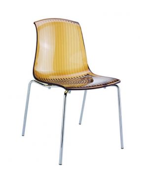 Πολυκαρβονική καρέκλα Allegra