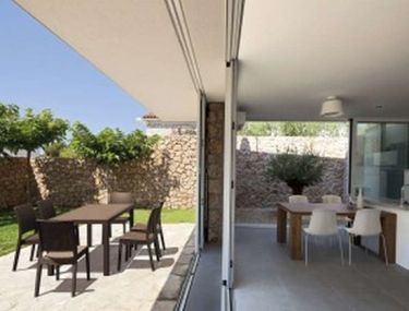 ΠΟΛΥΚΑΡΒΟΝΙΚΗ ΚΑΡΕΚΛΑ ALLEGRA - Χρώμα: Ασημί - Glossy White