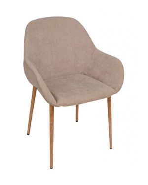 ΠΟΛΥΘΡΟΝΑ ΜΕΤΑΛΛΙΚΗ PARIS ΜΕ ΥΦΑΣΜΑ